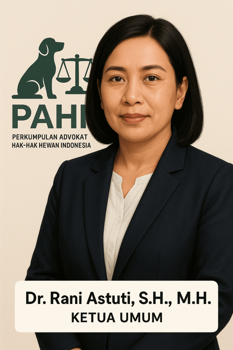 Pahi CABANG SULTRA