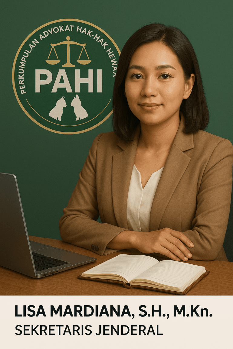 Pahi CABANG SULTRA