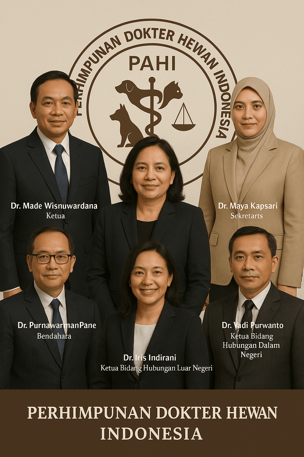 PAHI CABANG SULTRA