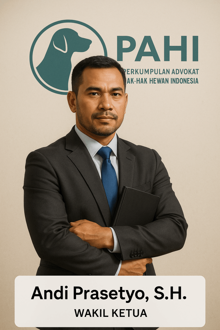 Pahi CABANG SULTRA